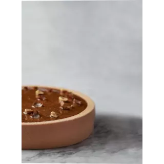 Moule Cylindre - Pierre Hermé pour Pavoni