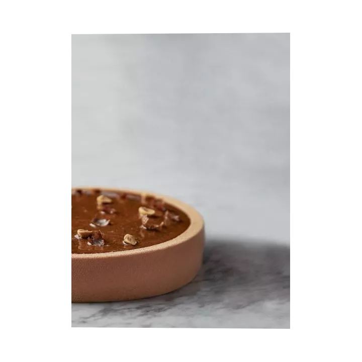 Cylinder Mold - Pierre Hermé for Pavoni