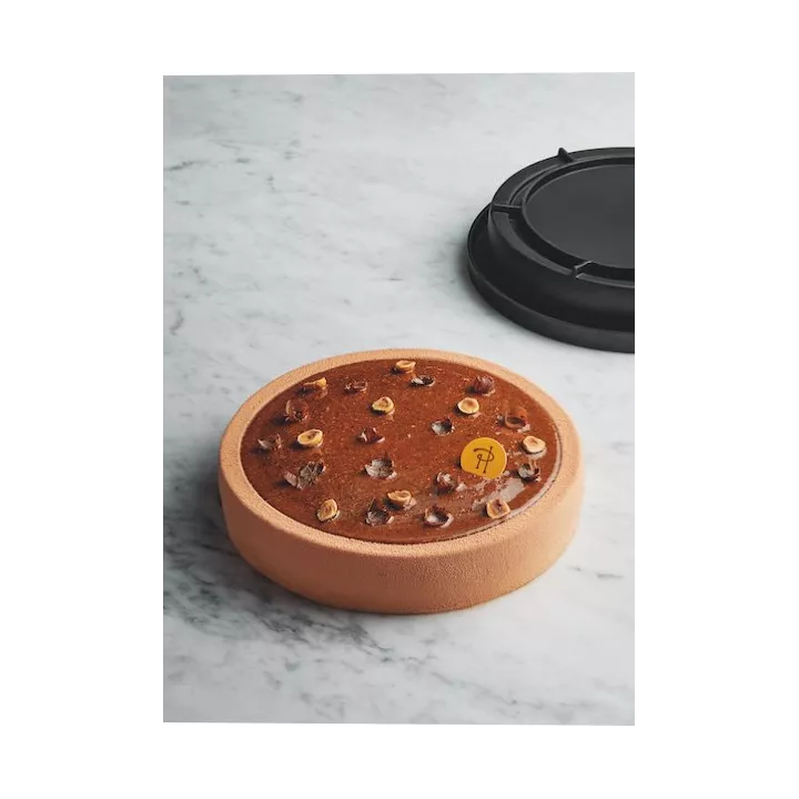 Moule Cylindre - Pierre Hermé pour Pavoni