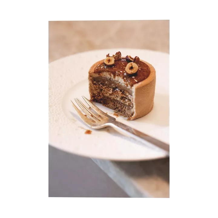 Moule Cylindre - Pierre Hermé pour Pavoni