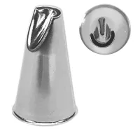 Douille demi cercle 8mm n°230798* 