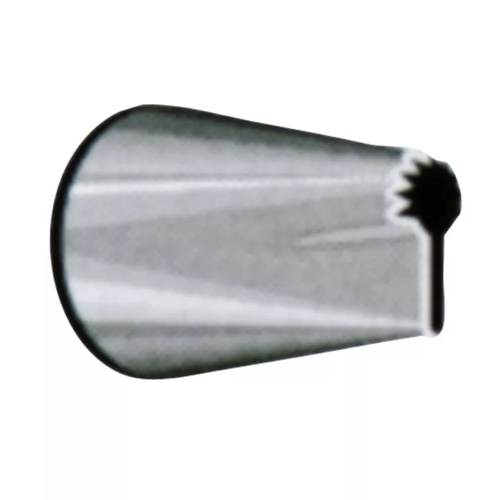 14mm decorative socket #230880