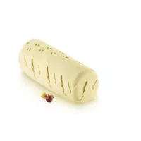 Molde para toras Silikomart Snowy Yule