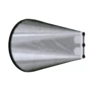 Douille 3 trous 10mm n°230897