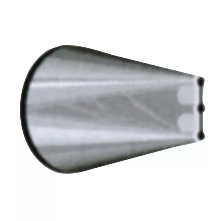 Douille 3 trous 10mm n°230897
