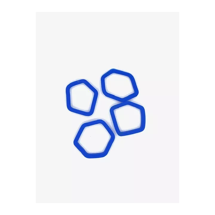 Emporte-Pièces motif girafe