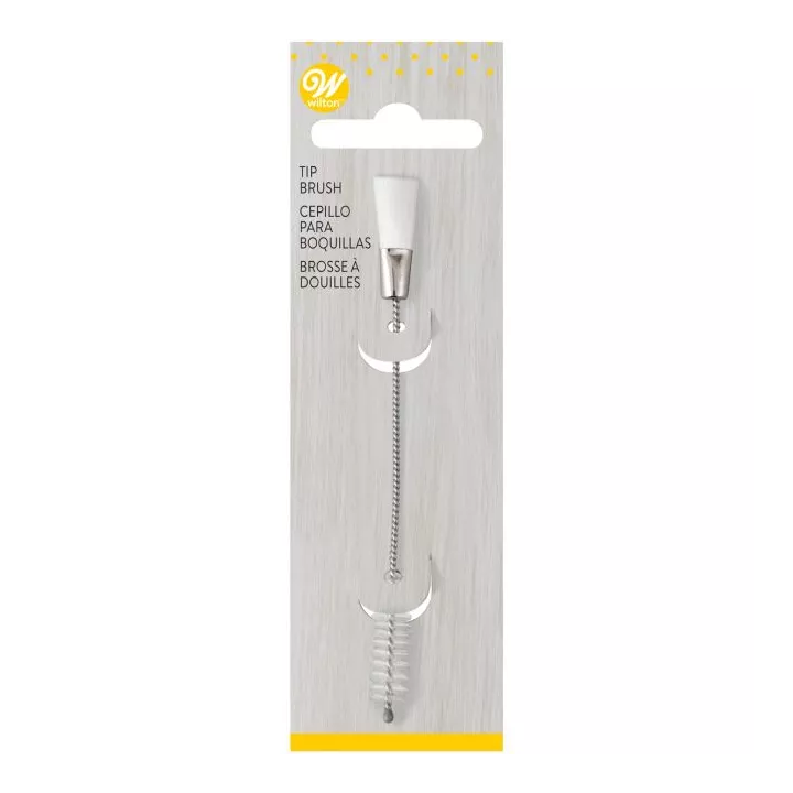 Goupillon pour douille