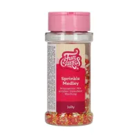 Mistura para decoração Jolly Sugar