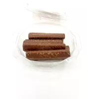 14 palitos de gianduia para croissants de chocolate *