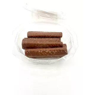 14 bâtons gianduja pour pains au chocolat 
