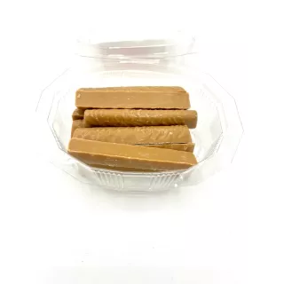 235 bâtons chocolat blond pour pains au chocolat 