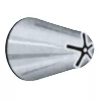 Soquete para flor de 8 mm nº 231405
