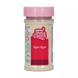Agar-agar E406 50 g