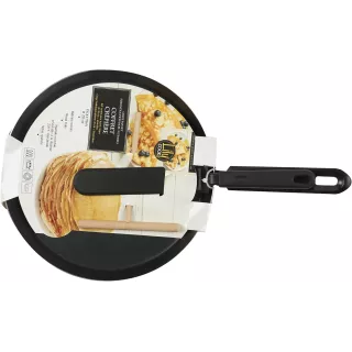 Crêpe-Maker-Set speziell für Induktionskochfelder