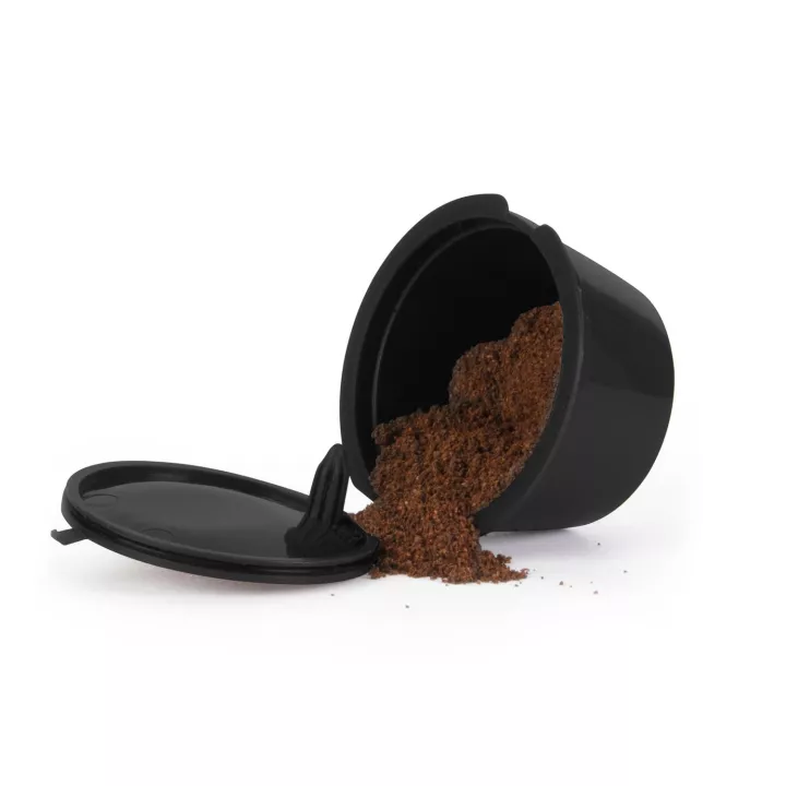 Многоразовая капсула, совместимая с Dolce Gusto.