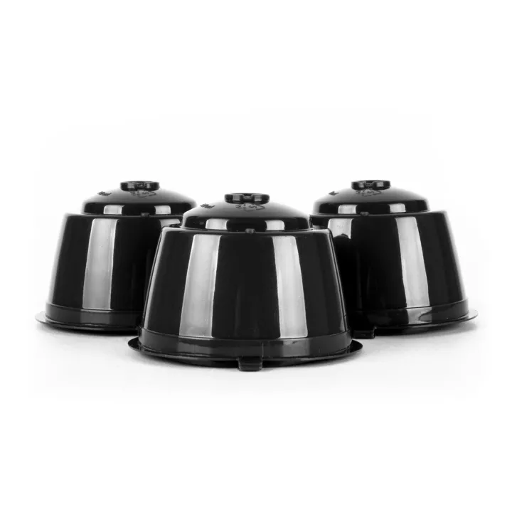 Многоразовая капсула, совместимая с Dolce Gusto.