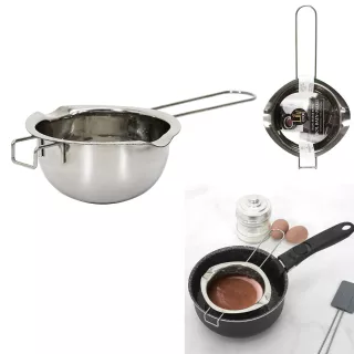 bol à bain-marie 1l