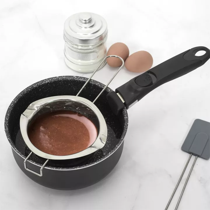 bol à bain-marie 1l
