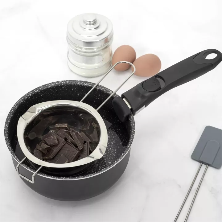 bol à bain-marie 1l
