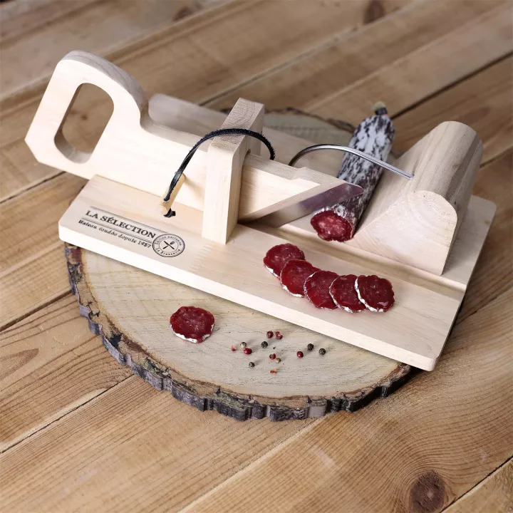 Aufschnittmaschine