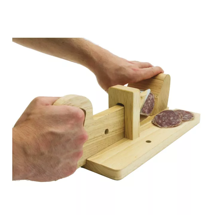 Aufschnittmaschine