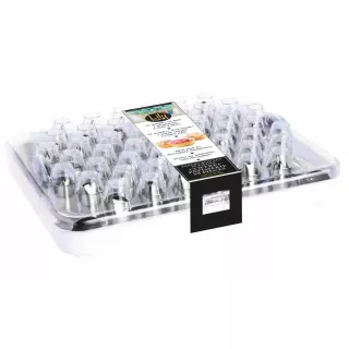 Coffret de 52 Douilles