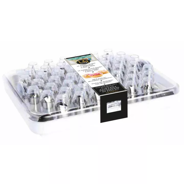 Set di chiavi a bussola da 52 pezzi