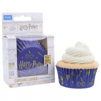 Caixas de alumínio do Harry Potter