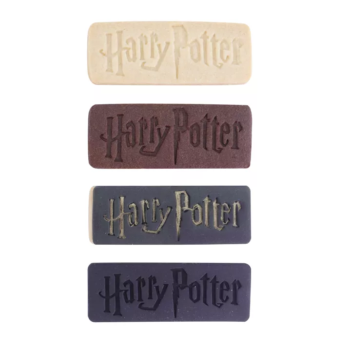 Cortador de relieve de Harry Potter
