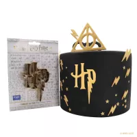 Cortador de Harry Potter