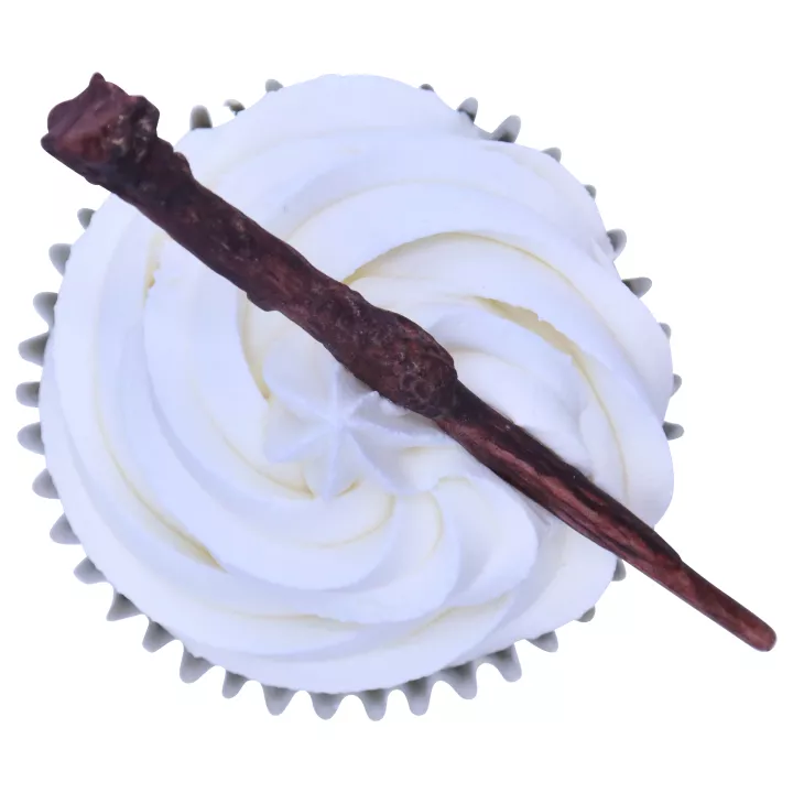 Moule baguettes de sorcier Harry Potter