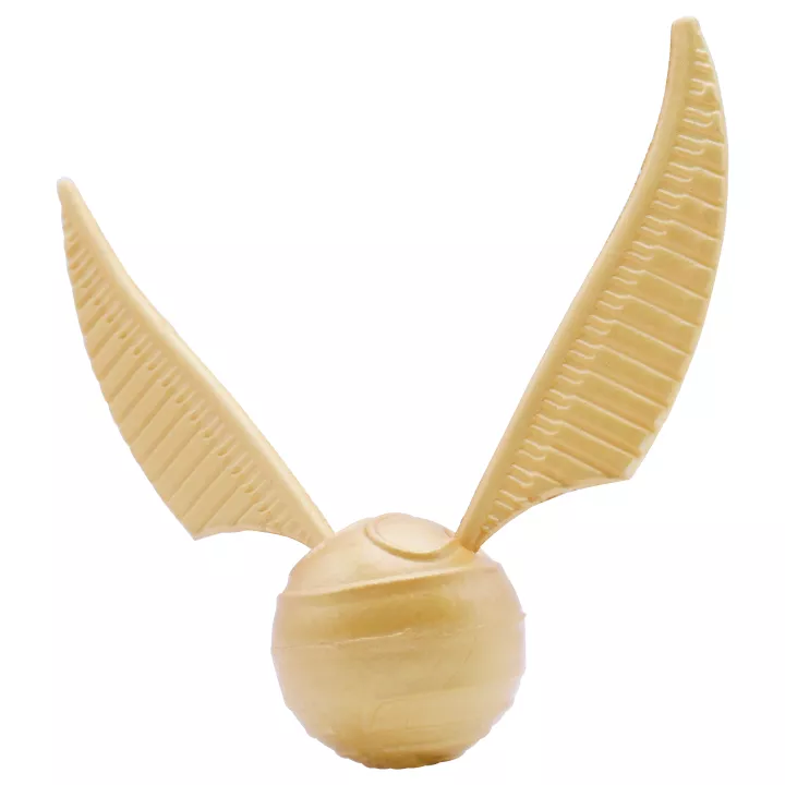 Moule vif d'or Quidditch Harry Potter