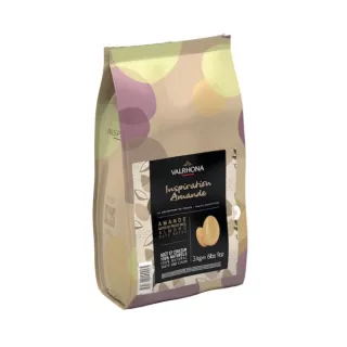 Миндаль Valrhona Inspiration 500 г