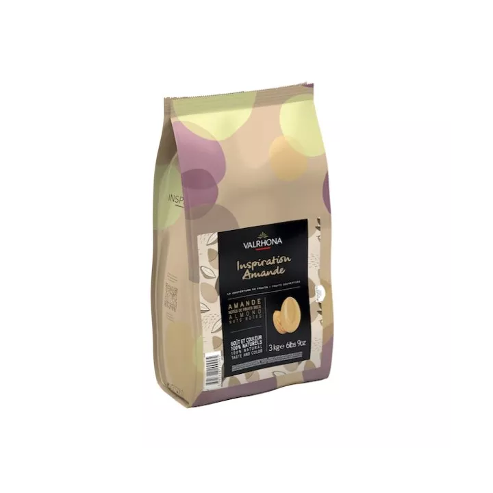 Inspiration Amande Valrhona 500 g