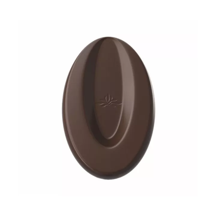 Fèves chocolat noir Valrhona Guanaja 70% - 1kg