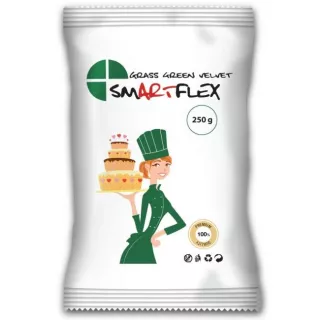 Smartflex Vert feuille 250g
