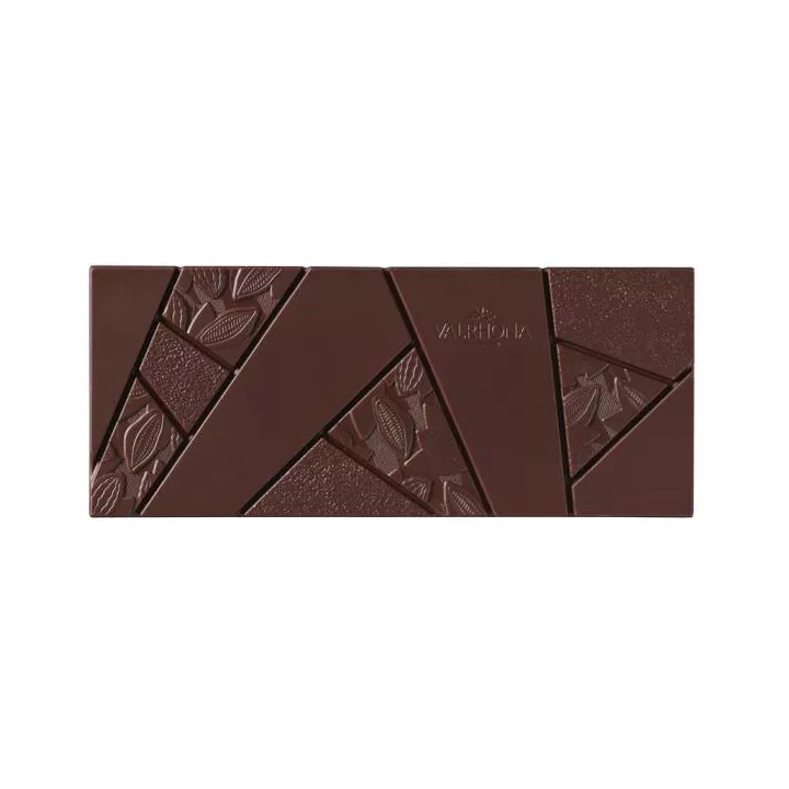 Tablette Guanaja 70% Valrhona
