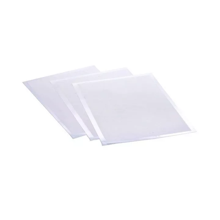 Lot de 5 feuilles de transfert pour Meringues