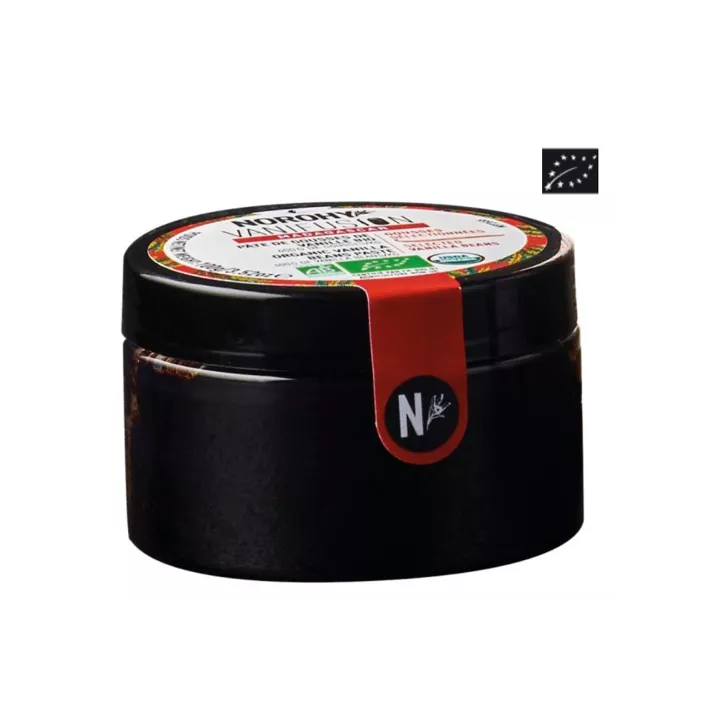 Pâte de gousse de Vanille Biologique Madagascar - 100 g