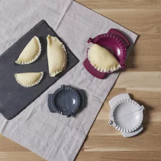 Snack'N Roll – Ravioli cutter