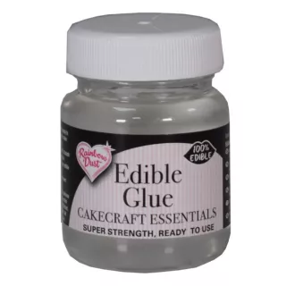 Colla alimentare Rainbow dust 50g