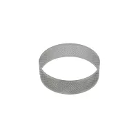 Círculo perforado New York Rolls 10 cm