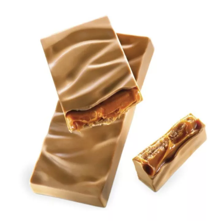 Molde para tabletas Delicious Wave