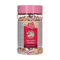 Sprinkles Pastel Medley 180 g