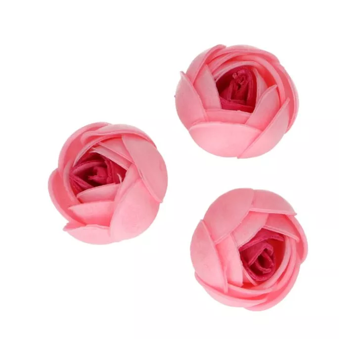 7 roses en azymes
