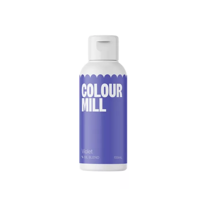 Colorante Colour Mill 100 ml
