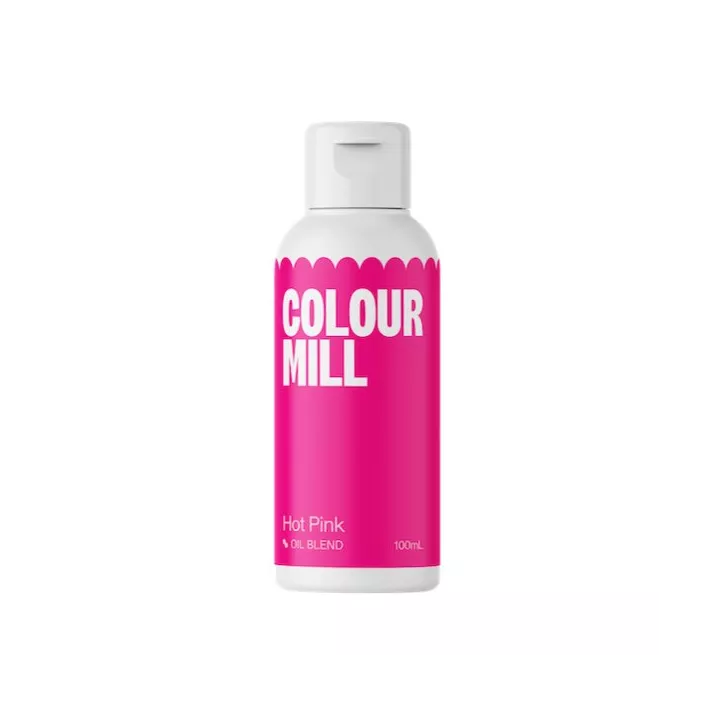 Colorante Colour Mill 100 ml