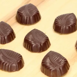 Moule à Chocolat petits oeufs