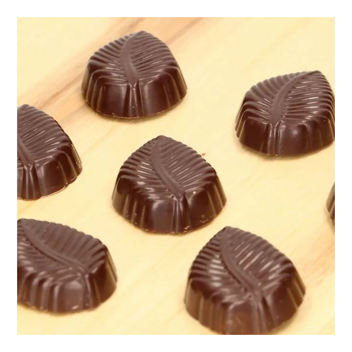 Moule à Chocolat petits oeufs