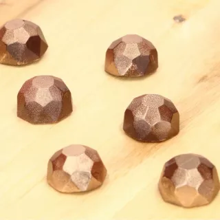 Moule à Chocolat diamant
